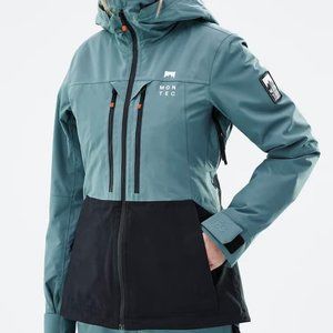 Montec Women's Ski/Snowboard Jacket